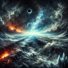 I: Allting börjar alltid någonstans