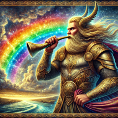 III: Heimdall